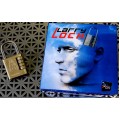 The Larry Lock by Mago Larry The Larry Lock by Mago Larry
