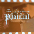 The Legacy Of Phantini With Richard Osterlind by Richard Osterlind The Legacy Of Phantini With Richard Osterlind by Richard Osterlind