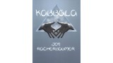 The Legendary Kabbala (1971-1981) by Jon Racherbaumer The Legendary Kabbala (1971-1981) by Jon Racherbaumer