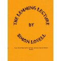 The Lemming Lecture by Simon Lovell