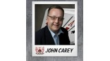 The Lockdown Academy (17Th August 2020) by John Carey The Lockdown Academy (17Th August 2020) by John Carey