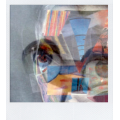 The Long Over Due Blindfold Book by Luke Jermay