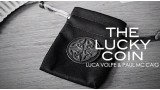 The Lucky Coin by Luca Volpe The Lucky Coin by Luca Volpe