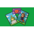 The Magic Frog by Magic And Trick Defma