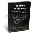 The Magic Of Ascanio Volume 1 by Arturo Ascanio The Magic Of Ascanio Volume 1 by Arturo Ascanio