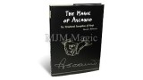 The Magic Of Ascanio Volume 1 by Arturo Ascanio The Magic Of Ascanio Volume 1 by Arturo Ascanio