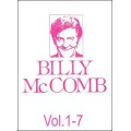 The Magic Of Billy Mccomb (1-7) by Billy Mccomb