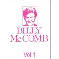 The Magic Of Billy Mccomb Volume 1 by Billy Mccomb