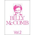The Magic Of Billy Mccomb Volume 2 by Billy Mccomb