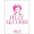 The Magic Of Billy Mccomb Volume 3 by Billy Mccomb