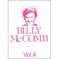 The Magic Of Billy Mccomb Volume 4 by Billy Mccomb