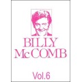 The Magic Of Billy Mccomb Volume 6 by Billy Mccomb