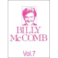 The Magic Of Billy Mccomb Volume 7 by Billy Mccomb