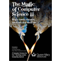 The Magic of Computer Science I-III