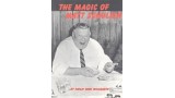 The Magic Of Matt Schulien by Philip Reed Willmarth The Magic Of Matt Schulien by Philip Reed Willmarth