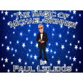 The Magic Of Michael Skinner by Paul A. Lelekis