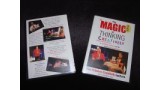 The Magic Of Thinking Creatively by Barry Mitchell The Magic Of Thinking Creatively by Barry Mitchell