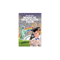 The Magical Mentalism Tour by Mel Mellers