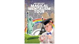 The Magical Mentalism Tour by Mel Mellers The Magical Mentalism Tour by Mel Mellers