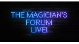 The Magician's Forum Live by Jason Dean The Magician's Forum Live by Jason Dean