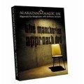 The Manchurian Approach (1-4) by Anthony Jacquin