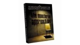 The Manchurian Approach (1-4) by Anthony Jacquin The Manchurian Approach (1-4) by Anthony Jacquin