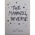 The Marenzel Reverse by Jerry Sadowitz