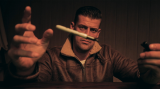 The Marvelous Floating Sharpie by Matthew Wright The Marvelous Floating Sharpie by Matthew Wright