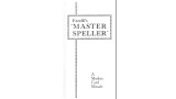 The Master Speller A Modern Card Miracle by Victor Farelli The Master Speller A Modern Card Miracle by Victor Farelli