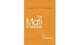 The Mati Envelope by Felix Schellenberg The Mati Envelope by Felix Schellenberg