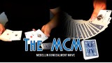 The Mcm by Luis Medellin The Mcm by Luis Medellin