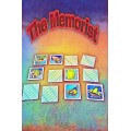 The Memorist by Alex The Memorist by Alex