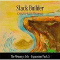 The Memory Arts - Expansion Pack 5 by Sarah And David Trustman