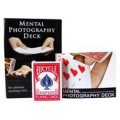 The Mental Photography Deck by Eddy Ray The Mental Photography Deck by Eddy Ray