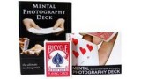 The Mental Photography Deck by Eddy Ray The Mental Photography Deck by Eddy Ray