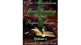 The Mentalism & Mind Reading Secrets Of Repro Magic Vol.1-3 by Jonathan Royle The Mentalism & Mind Reading Secrets Of Repro Magic Vol.1-3 by Jonathan Royle