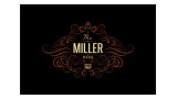 The Miller Table Spread Pass by Brent Braun The Miller Table Spread Pass by Brent Braun