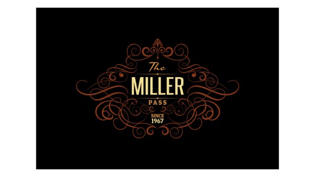 The Miller Table Spread Pass by Brent Braun The Miller Table Spread Pass by Brent Braun