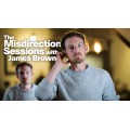 The Misdirection Sessions Vol.1-3 by James Brown