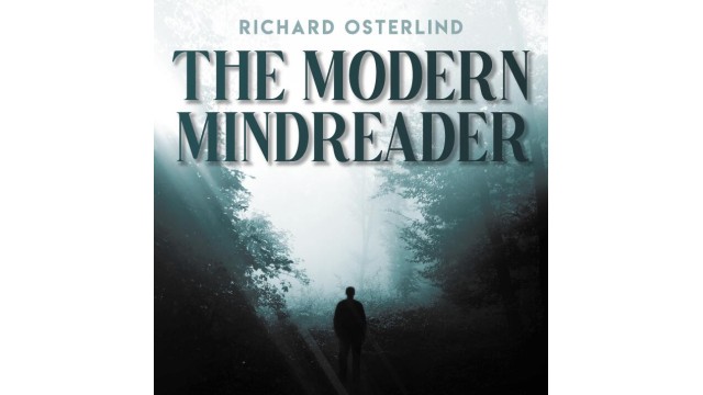 The Modern Mindreader by Richard Osterlind & Hewitt The Modern Mindreader by Richard Osterlind & Hewitt