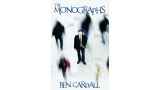 The Monographs by Ben Cardall The Monographs by Ben Cardall
