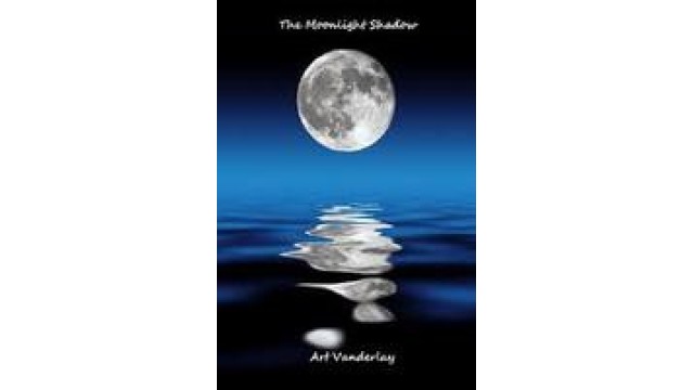 The Moonlight Shadow by Art Vanderlay