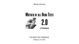 The Mother Of All Book Tests 2.0 by Ted Karmilovich The Mother Of All Book Tests 2.0 by Ted Karmilovich