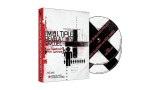 The Multiple Revelation Project (1-2) by Andi Gladwin & Rob James The Multiple Revelation Project (1-2) by Andi Gladwin & Rob James