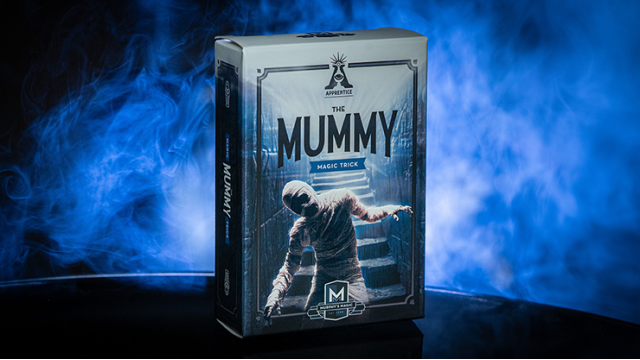 The Mummy by Apprentice Magic The Mummy by Apprentice Magic