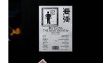 The Neat Review (Issue Three) Book by Alex Hansford The Neat Review (Issue Three) Book by Alex Hansford