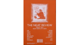 The Neat Review (Issue Two) Book by Alex Hansford The Neat Review (Issue Two) Book by Alex Hansford