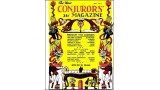 The New Conjurors' Magazine: Volume 1 (Feb 1945 by Walter Gibson The New Conjurors' Magazine: Volume 1 (Feb 1945 by Walter Gibson