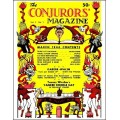 The New Conjurors' Magazine: Volume 2 (Mar 1946 by Walter Gibson