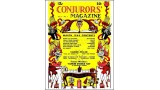 The New Conjurors' Magazine: Volume 2 (Mar 1946 by Walter Gibson The New Conjurors' Magazine: Volume 2 (Mar 1946 by Walter Gibson